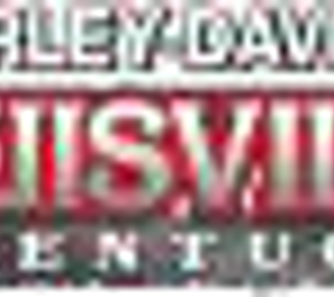 Harley Davidson on Author St. - Louisville, KY
