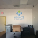 Heights Finance - Financial Services