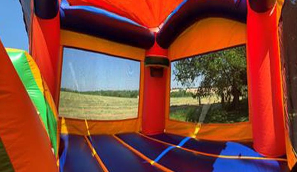 Seymour Party Rentals, L.L.C. - Seymour, IN