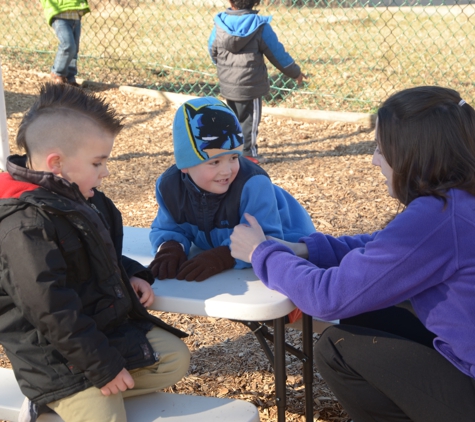 Rainbow Child Care Center - Grand Blanc, MI