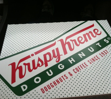 Krispy Kreme - Burlington, NC