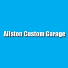 Allston Custom Garage