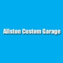 Allston Custom Garage