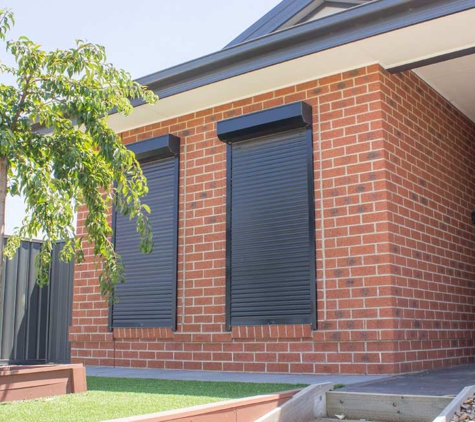 Sun Line Roller Shutters Melbourne - Ravenhall, VIC