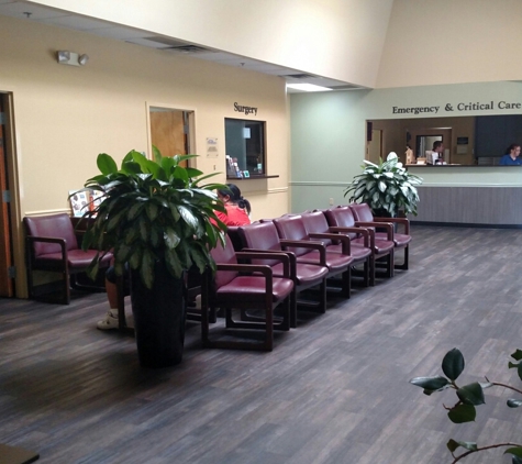 Cobb Emergency Veterinary Clinic - Marietta, GA