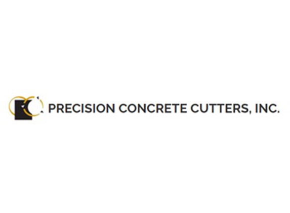 Precision Concrete Cutters/ Ram Jack Inc - Fargo, ND