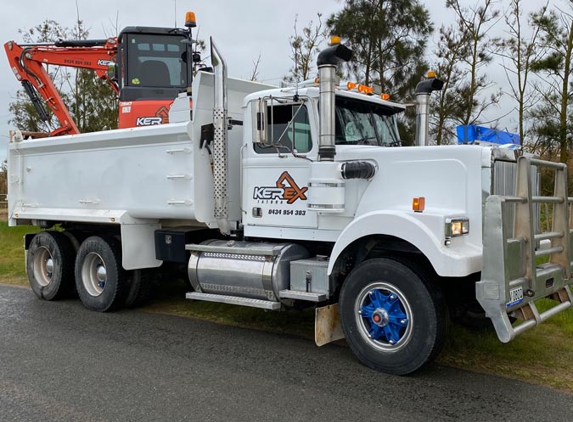 Ker Ex Pty Ltd - Tatura, VIC
