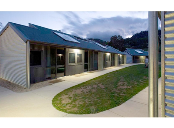 Collard Clarke Jackson Pty Ltd - Mitchell, ACT