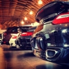 Beverly Hills Porsche gallery