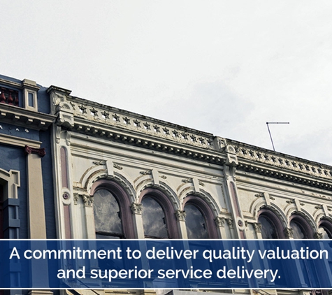 IPN Valuers Ballarat - Ballarat Central, VIC. A commitment to deliver quality valuation and superior service delivery.