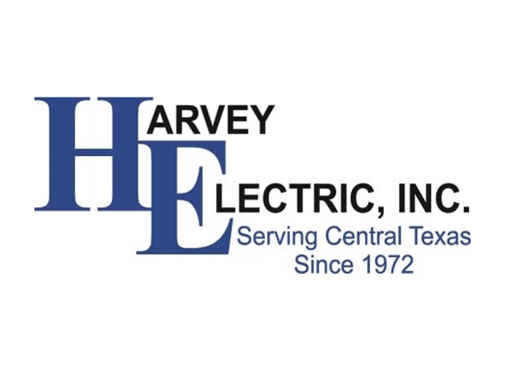 Harvey Electric Inc. - Cedar Park, TX