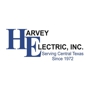 Harvey Electric Inc.