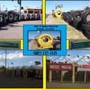 Mary's AZ Best Tire LLC. - Tire Recap, Retread & Repair-Equipment & Supplies