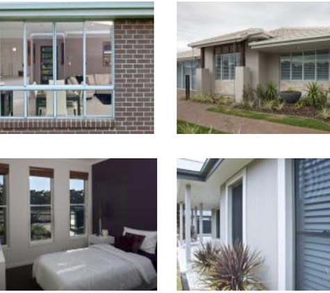 Shire Windows & Doors - Kirrawee, NSW