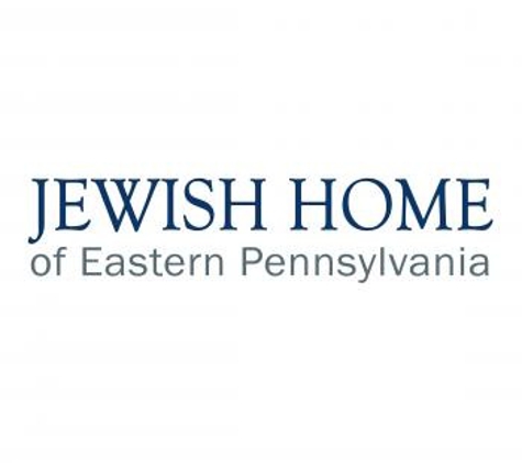 The Jewish Home of Eastern Pennsylvania - Scranton, PA