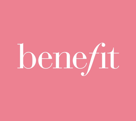 Benefit Cosmetics BrowBar - Dallas, TX