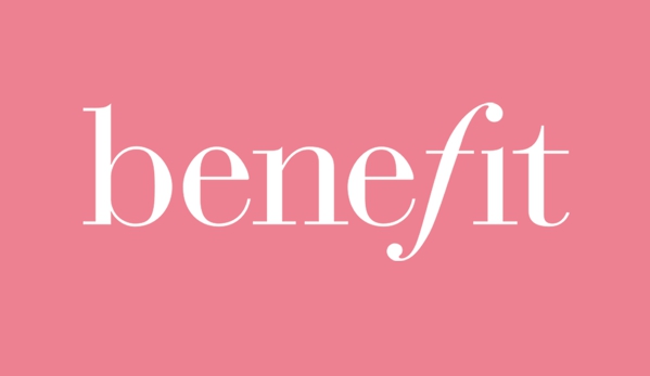 Benefit Cosmetics BrowBar - Santa Ana, CA