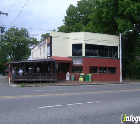 Frida's Restaurante Mexicano - Memphis, TN