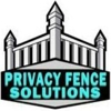 Privacy Fence Solutions gallery