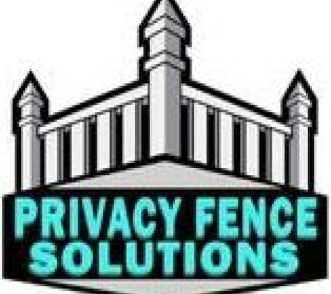 Privacy Fence Solutions - Kernersville, NC