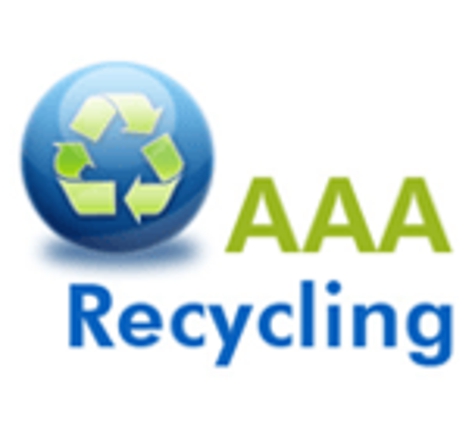 AAA Recycling Inc. - Lewisville, TX