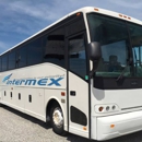 Affordable Local Bus Charter Rentals - InterMex - Buses-Charter & Rental