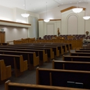 The Church of Jesus Christ of Latter-day Saints - Methodist Churches