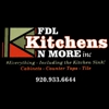 FDL Kitchens N More, Inc. gallery