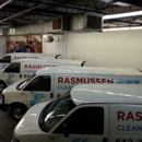 Rasmussen Cleaning Services, LLC - Air Duct Cleaning