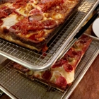 Emmy Squared Pizza: The Gulch - Nashville, Tennessee