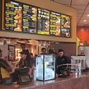 Golden Chick - American Restaurants