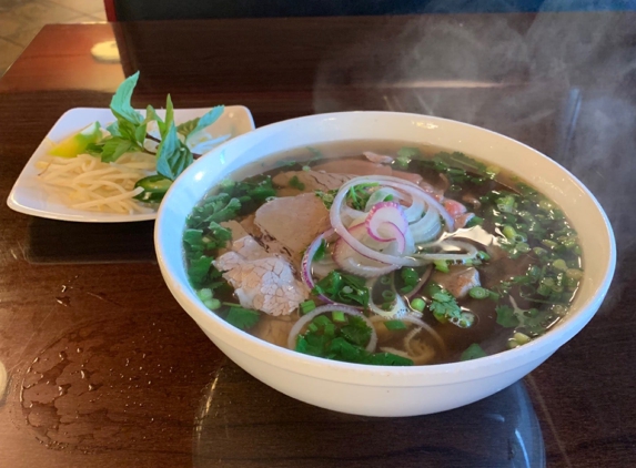 Pho Ever - Bellevue, WA