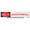 BCI Janitorial - Building Cleaning-Exterior