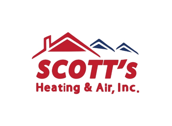 Scott's Heating & Air Inc - Camdenton, MO