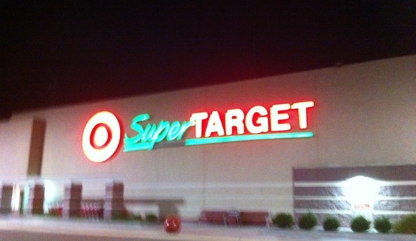 Target - Baton Rouge, LA