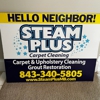 Steam Plus Carpet Cleaning gallery