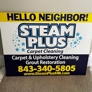 Steam Plus Carpet Cleaning - Myrtle Beach, SC