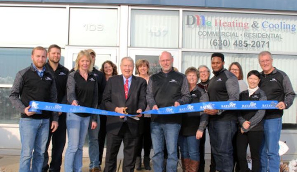 DME Heating & Cooling - Batavia, IL