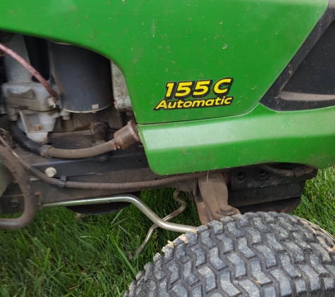 Jared's Mobile Mower Repair - Bel Air, MD