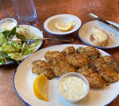 Norma's Ocean Diner - Seaside, OR