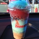 Thorntons - Gas Stations