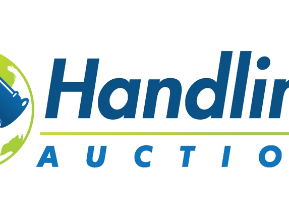 Handline's Auctions - Cleveland, OH