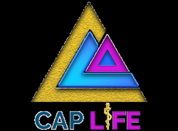 Cap Life Agency - San Pedro, CA