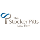 Stocker Pitts Law Firm The - Administrative & Governmental Law Attorneys