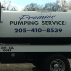 Premier Pumping Service