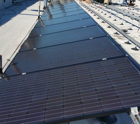 Mr. Build Solar - Los Angeles, CA. Mr. Build Solar  9238 W. Pico Blvd.  Los Angeles, CA. 310-275-9910
http://mrbuildsolar.com/