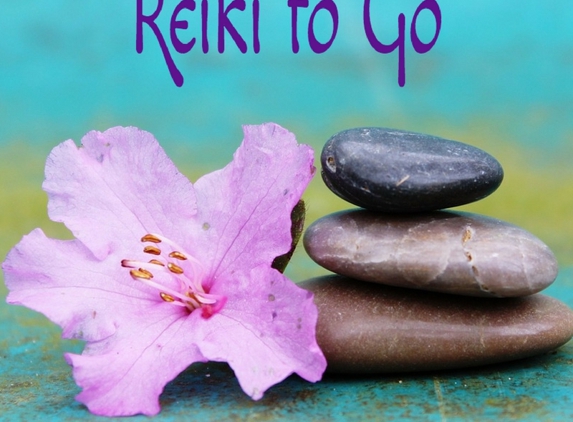 Reiki To Go, LLC - Vienna, VA