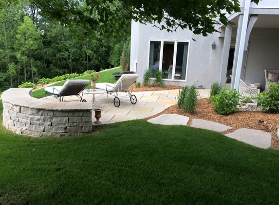 English Stone LLC - Shakopee, MN