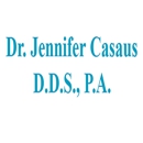 Casaus, Jennifer DDS - Teeth Whitening Products & Services