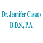 Casaus, Jennifer DDS